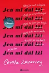 Jen mi dál lži - Carola Lovering - e-kniha