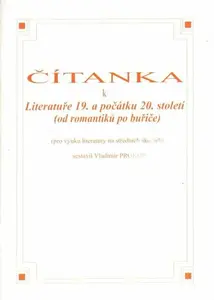 Čítanka k Literatuře 19. a počátku 20. století