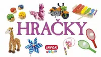 Skládanka – Hračky