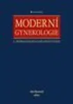 Moderní gynekologie - Aleš Roztočil - e-kniha