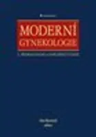 Moderní gynekologie - Aleš Roztočil - e-kniha