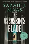 The Assassin's Blade - Sarah J. Maasová