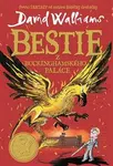 Bestie z Buckinghamského paláce - David Walliams