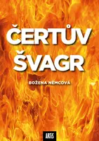 Čertův švagr - Božena Němcová