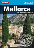 Mallorca - Lingea - e-kniha