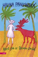 Když sob se ženou snídá - Halina Pawlowská - e-kniha