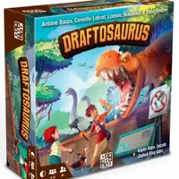 Draftosaurus