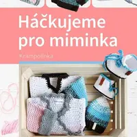 Háčkujeme pro miminka - Krampolinka