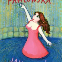 Jak blbá, tak široká - Halina Pawlowská