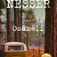 Osamělí - Hakan Nesser - e-kniha