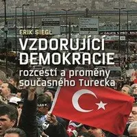 Vzdorující demokracie - Erik Siegl