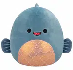 SQUISHMALLOWS Piraňa - Kurtz