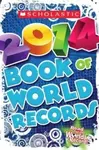Scholastic - Book of World Records 2014 - Jenifer Corr Morse