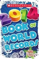 Scholastic - Book of World Records 2014 - Jenifer Corr Morse