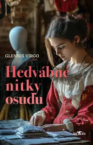 Hedvábné nitky osudu - Glennis Virgo