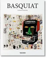 Basquiat - Leonhard Emmerling