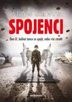 Spojenci - Alan Gratz - e-kniha