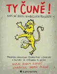 Ty čuně! - Radim Kopáč, Jaromír Plachý - e-kniha