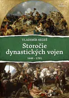 Storočie dynastických vojen - Vladimír Segeš
