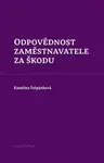 Odpovědnost zaměstnavatele za škodu - Kateřina Štěpánková