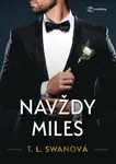 Navždy Miles - T. L. Swan