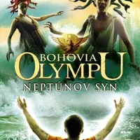 Bohovia Olympu – Neptúnov syn - Rick Riordan