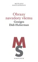 Obrazy navzdory všemu - Georges Didi-Huberman - e-kniha