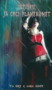 Ježíšku, já chci plamenomet 2009 - kolektiv autorů