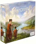 Discordia: Druhá edice (CZ/EN)