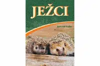 Ježci - Bohumil Trešer