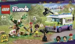 Novinářská dodávka - Friends (41749)