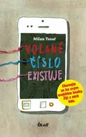 Volané číslo existuje - Milan Tesař - e-kniha