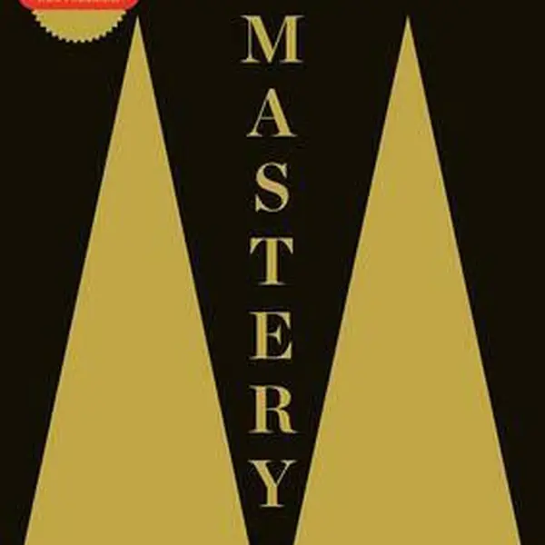 The Concise Mastery - Robert Greene