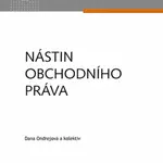 Nástin obchodního práva