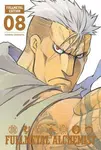 Fullmetal Alchemist: Fullmetal Edition, Vol. 8 - Hiromu Arakawa