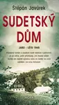 Sudetský dům - Štěpán Javůrek - e-kniha