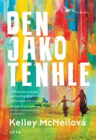 Den jako tenhle - Kelley McNeilová - e-kniha