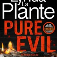Pure Evil - Lynda La Plante