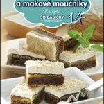 Recepty od babičky 14 Ořechové a makové moučníky