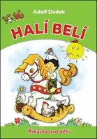 Halí belí - Adolf Dudek