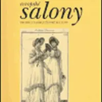 Evropské salony - von der Heyden-Rynsc Verena