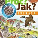 Proč? Jak? Zvířata