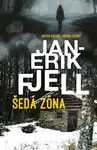 Šedá zóna - Jan-Erik Fjell - e-kniha