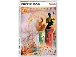 Puzzle Salvatore Dali - El Torero 1000 dílků