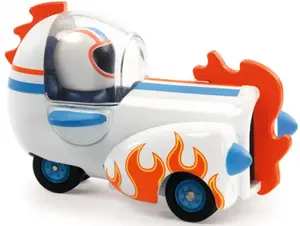 Crazy motors autíčko Astro Rocket