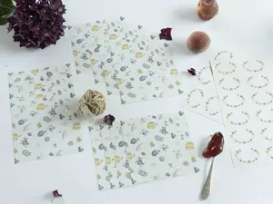 Be Nice Sada na zavařeniny - Česká zahrádka