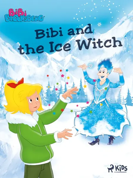 Bibi Blocksberg – Bibi and the Ice Witch - GmbH Kiddinx Media