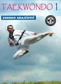 Taekwondo - Zdenko Krajčovič