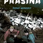 Prašina: Černý merkurit - Vojtěch Matocha - e-kniha