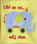 Líbí se mi můj slon
